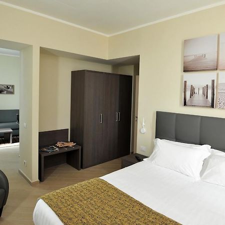 Chc Business Residence Genoa Luaran gambar