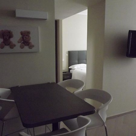 Chc Business Residence Genoa Luaran gambar