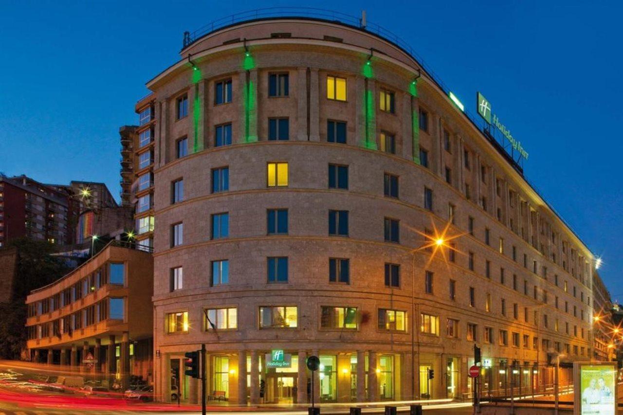 Chc Business Residence Genoa Luaran gambar