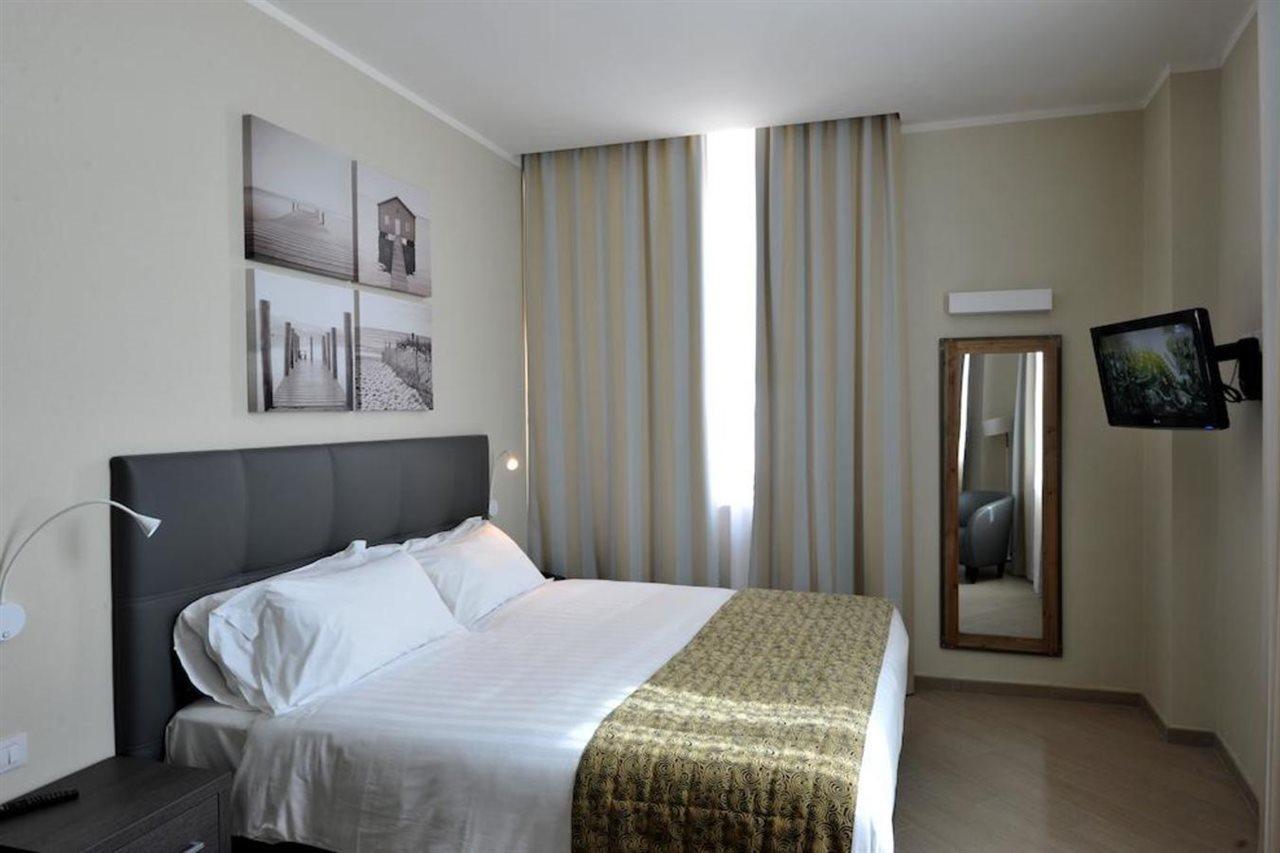 Chc Business Residence Genoa Luaran gambar