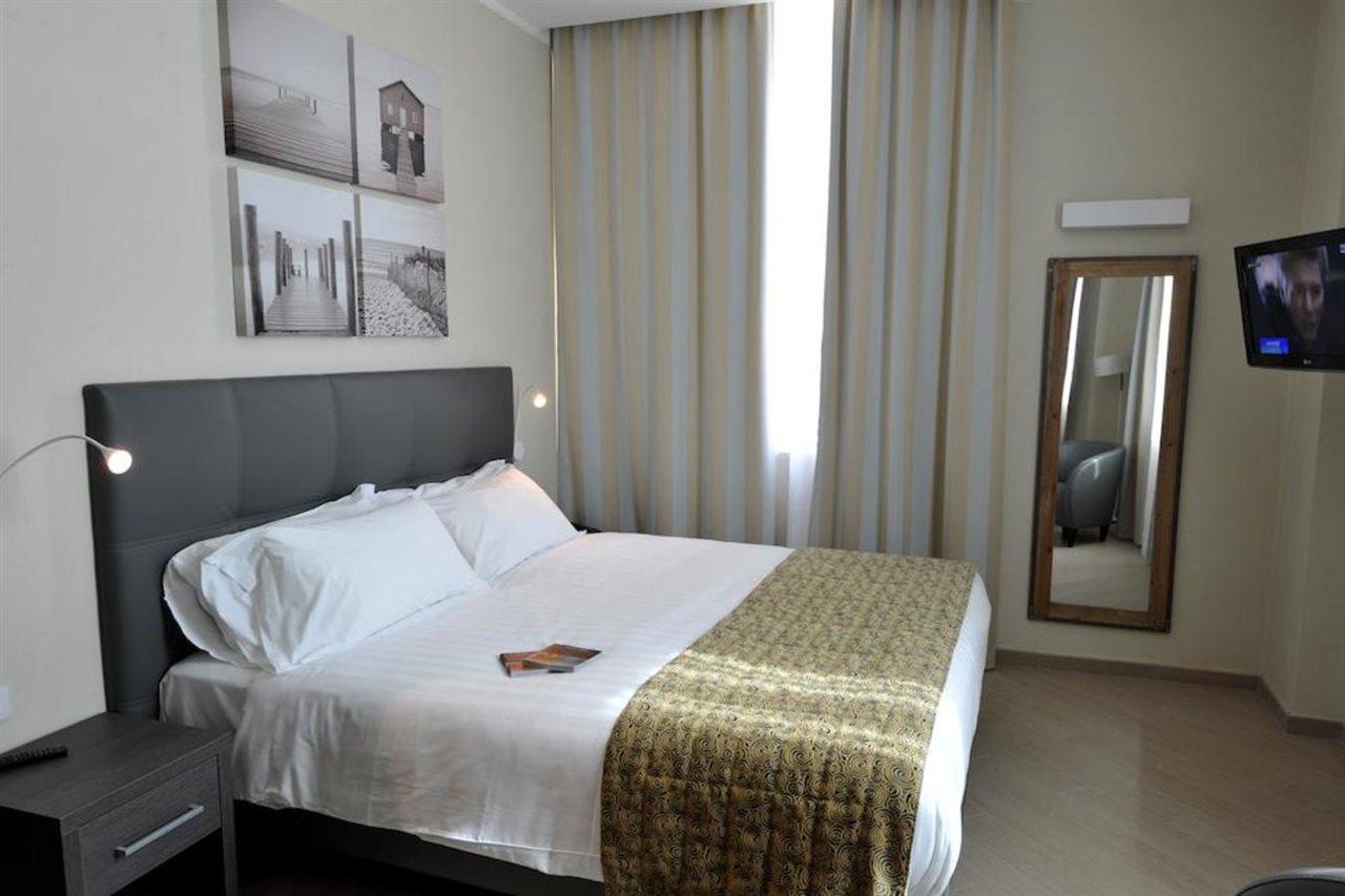 Chc Business Residence Genoa Luaran gambar