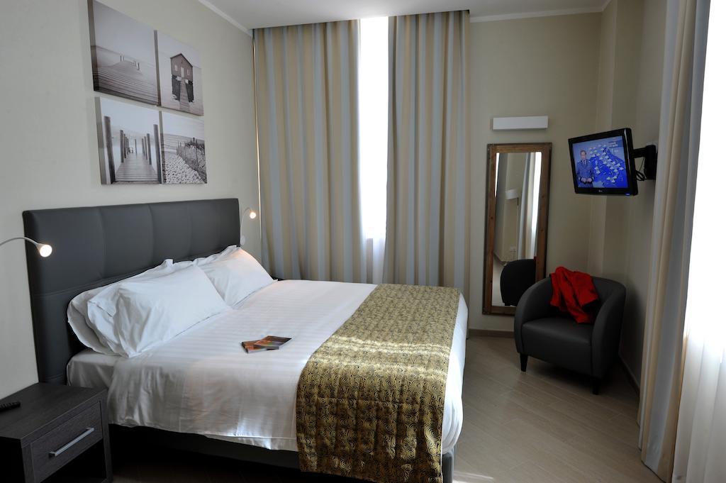Chc Business Residence Genoa Luaran gambar