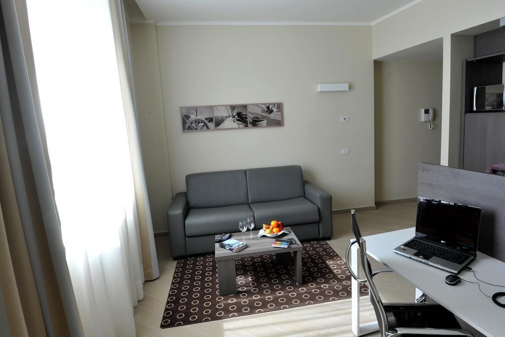 Chc Business Residence Genoa Luaran gambar